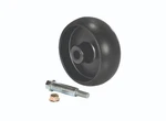 Mower Deck Wheel Fits John Deere Z225, Z425, Z445, Z535, Z335E, Z245, Z540, Z345. Fixed Price $13.99.