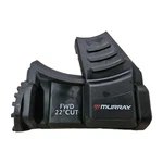 Murray Lawnmower Front Housing / Transmission Belt Cover - 140CC 22" MNA153003. Fixed Price $35.99.