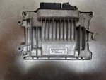 Damaged 2018 Honda Civic 2.0L At Engine Control Module Ecm 37820-5BA-A21 *j. Fixed Price $50.00.