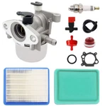 Carburetor For Craftsman M310 21'' Mower W/ 163CC 725 Exi Series Engine. Fixed Price $19.97.