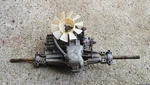 Mtd 13AJ694H401 Riding Lawn Mower Transmission Transaxle 718-0255A 6337T1008. Fixed Price $189.99.