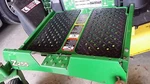 John Deere Eztrak Zero-turn Floor Mat/protector Z225,Z200, Z300 Series. Fixed Price $49.00.