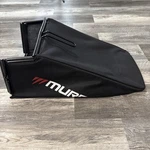 Oem Murray Lawn Mower Grass Catcher Bag And Frame Never Used. Fixed Price $70.00.