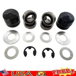 Lawn Front Wheel Bearing Kit Husqvarna Craftsman Riding Mowers Parts New. Fixed Price $15.78.