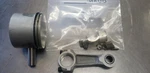 Replacement 100-2916 Piston & Rings 95-7629 Rod Lawn-boy Lawnmower Duraforce. Fixed Price $79.98.