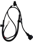 Ryobi 13 In. 11AMP Corded Electric Mower Parts Replacement Harness Switch + Plug. Fixed Price $23.96.
