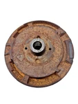 Briggs & Stratton Engine Flywheel Mpn 698282 Oem. Fixed Price $100.00.