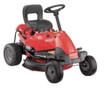 Craftsman R110 30IN 344CC Riding Lawn Mower 10.5-HP Briggs & Stratton Engine. Fixed Price $2049.99.