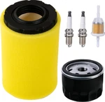 Tune-up Kit For John Deere D100 D105 D110 D130 D125 D140 D160 D170 Lawn Mowers. Fixed Price $24.76.