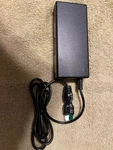 For Black Decker 36V Charger SPCM1936 CM1836 ETCPA-P360080U 90547460 New. Fixed Price $44.00.