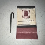 Tecumseh 30669 Governor Rod For Toro 21" Lawn Mowers Oem. Fixed Price $7.99.