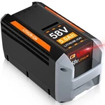 Surpowtec CBP-58V50 5.0AH Battery For Echo Cordless Tools. Fixed Price $209.99.