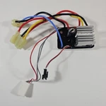 Snapper 48V Cordless Mower 20" Oem Part: Motor Control Module. Fixed Price $34.95.