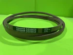 Deck Belt 42" Replaces GX20072 John Deere E100 E110 E120 D100 D110 L100 L125. Fixed Price $18.95.