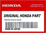 Oem Honda Guard Kit, Hrx 06761-VH7-000AH. Fixed Price $29.99.