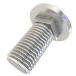 John Deere 03M7184 Round Head Square Neck Bolt. Fixed Price $6.25.
