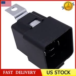 12V Relay AT75769 For John Deere 102 105 107 115 125 130 135 140 155C Tractor. Fixed Price $10.11.