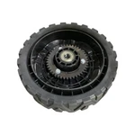 Snapper Rear Wheel For Lawn Mowers Fits SP105, 1SP90 / 703433, 705901, 707906. Fixed Price $69.53.
