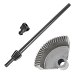 Steering Shaft Sector Gear For Husqvarna YTH1542 YTH160 YTH1746 YTH180 532156546. Fixed Price $56.99.