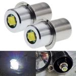 2PACK P13.5S 3W 18V Led Bulb Replace For Ryobi P700 P703 P704 FL1800 Flashlight. Fixed Price $13.89.