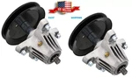 For Troy Bilt ( 2015 And After ) Pony 42" 42B 42K 42X 42T / Spindle Deck. Fixed Price $78.79.
