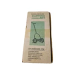 American Lawn Mower Company Push Reel Sharpening Kit. Fixed Price $22.00.
