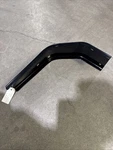 116-0057-03 Bumper Rh, Genuine Oem Toro, Free Shipping. Fixed Price $100.00.