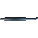 Muffler For Kubota L225DT L285P L285WP L185DT L185F L2350DT L2350F L245DT L245F. Fixed Price $74.80.