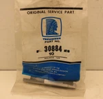 Lot Of Tecumseh 30884 Flywheel Key Toro Mowers & Snow Thrower Engines. Fixed Price $29.97.