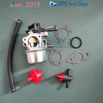 Carburetor For Husqvarna HU775H 961450007 961450010 Lawn Mower. Fixed Price $15.76.