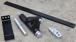 Cub Cadet 109-1650 Tractor 3 Point Rear Lift Hitch With Wide Frame. Fixed Price $329.00.