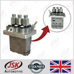 D1105 Fuel Injection Pump For Kubota A-195 B1241 B2410 B2530 B2620 104205-3072. Fixed Price $929.76.