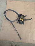 Yard Man 125-149A401 Drive Control Assembly, Cable & Variable Speed. Fixed Price $79.19.
