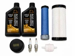 Bad Boy Mower Kawasaki FX850 Service Kit Fits Outlaw Xp, Rebel, Rogue. Fixed Price $101.99.