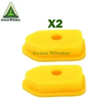 2X Air Pre-filter For Cub Cadet DE40 P418 PR521 S621SS SC621 Walk-behind Mower. Fixed Price $14.96.