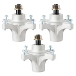 Tengmujx 117-7268 Spindle Assembly Fit For 42 50 54 Mower Deck Toro Timecutter. Fixed Price $83.66.