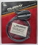 Murray Throttle Control 420005 (UB1-15/JSF6) Lawn Mower Cable Assembly. Fixed Price $6.00.