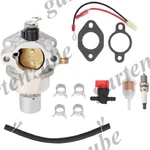 Carburetor For Dixon ZTR4516K Mower W/ 16HP Kohler Command Engine. Fixed Price $30.00.