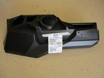 Genuine Toro 126-4984 Left Hand Console Plastic Guard Titan Myride Zero Turn. Fixed Price $77.79.
