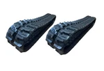Rubber Track 230X72X39 Boxer 526DX 532DX Excavator. Fixed Price $800.00.