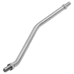 AM133691 Drag Link 5/8" Thrade Size For John Deere GX255 LX280 LX289 Tractor. Fixed Price $38.00.