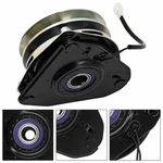 New Pto Clutch For Kubota Z121SKH, Z122EBR K3011-10050 Zero-turn Mowers; X0831. Fixed Price $189.99.