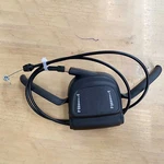 Self-propelled Mower Control Handle 589818808 Fit Husqvarna HU775H HU700 HU800. Fixed Price $23.90.