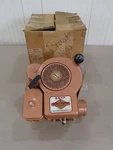 New Old Stock Briggs & Stratton 3.5 Hp Copper Engine Vertical 92908-0577-01. Fixed Price $495.00.