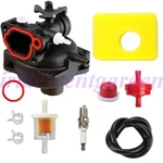 Carburetor Kit For Craftsman Model 917.370400 917370400 Lawn Mower. Fixed Price $19.99.