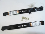 Power Care 22 In. Universal 3-IN-1 Mower Blade 490-100-H082, 181-192. Fixed Price $19.99.