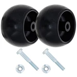 8TEN Deck Wheel Kit For Gravely ZT2552 ZT1640 ZT1840 ZT2044 ZT2348 02745400. Fixed Price $27.95.