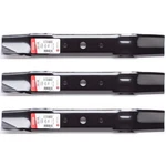 Oregon 91-108 Replacement Blades For 48" John Deere GX20819 GY20568. Fixed Price $62.88.