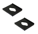 New Black & Decker Oem 241381-01-2 Lawn Mower Insulators (2 Pack). Fixed Price $19.16.