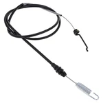 Exmark 126-1664 Traction Cable Commercial Walk Behind ECS180CKA30000. Fixed Price $30.99.